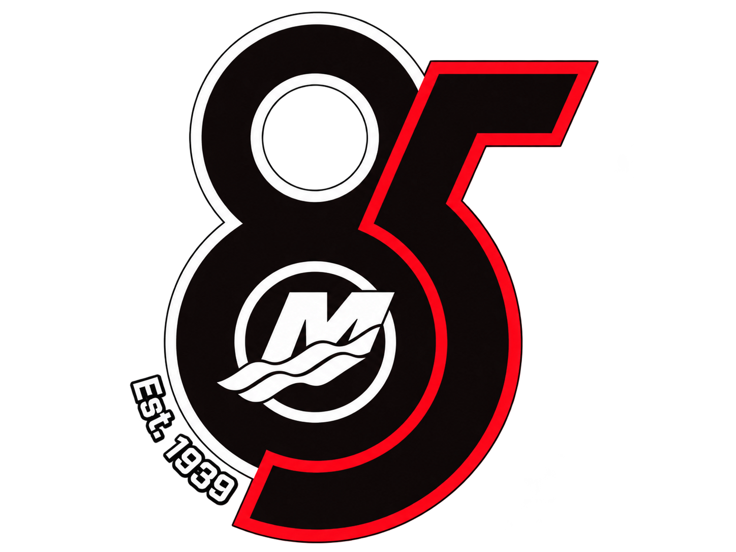 Mercury Marine – 85 let