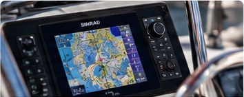 Elektronika in navigacija