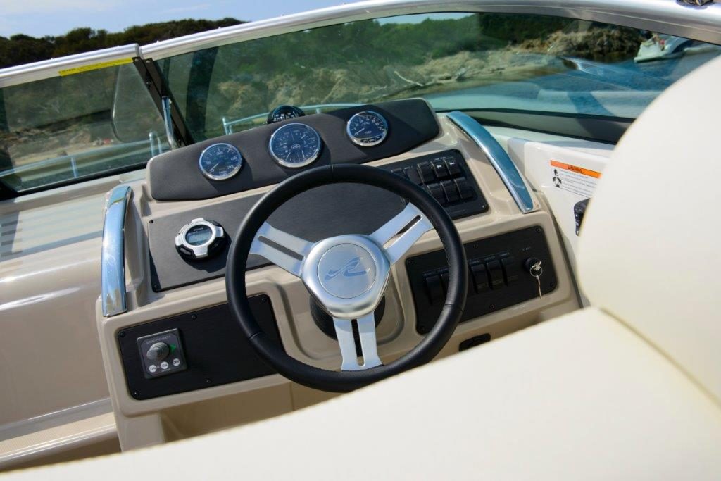 SeaRay-265-Sundancer (12)
