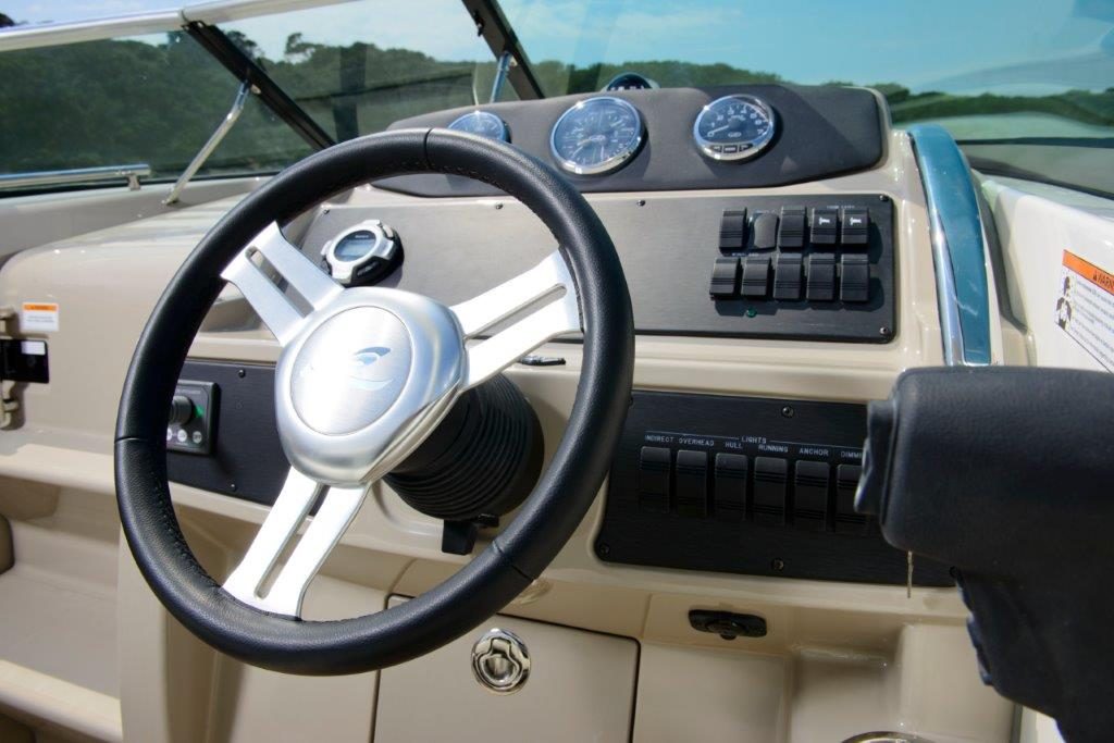 SeaRay-265-Sundancer (13)