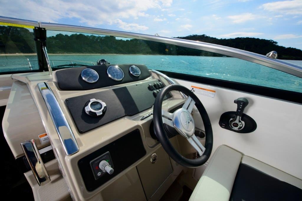 SeaRay-265-Sundancer (27)