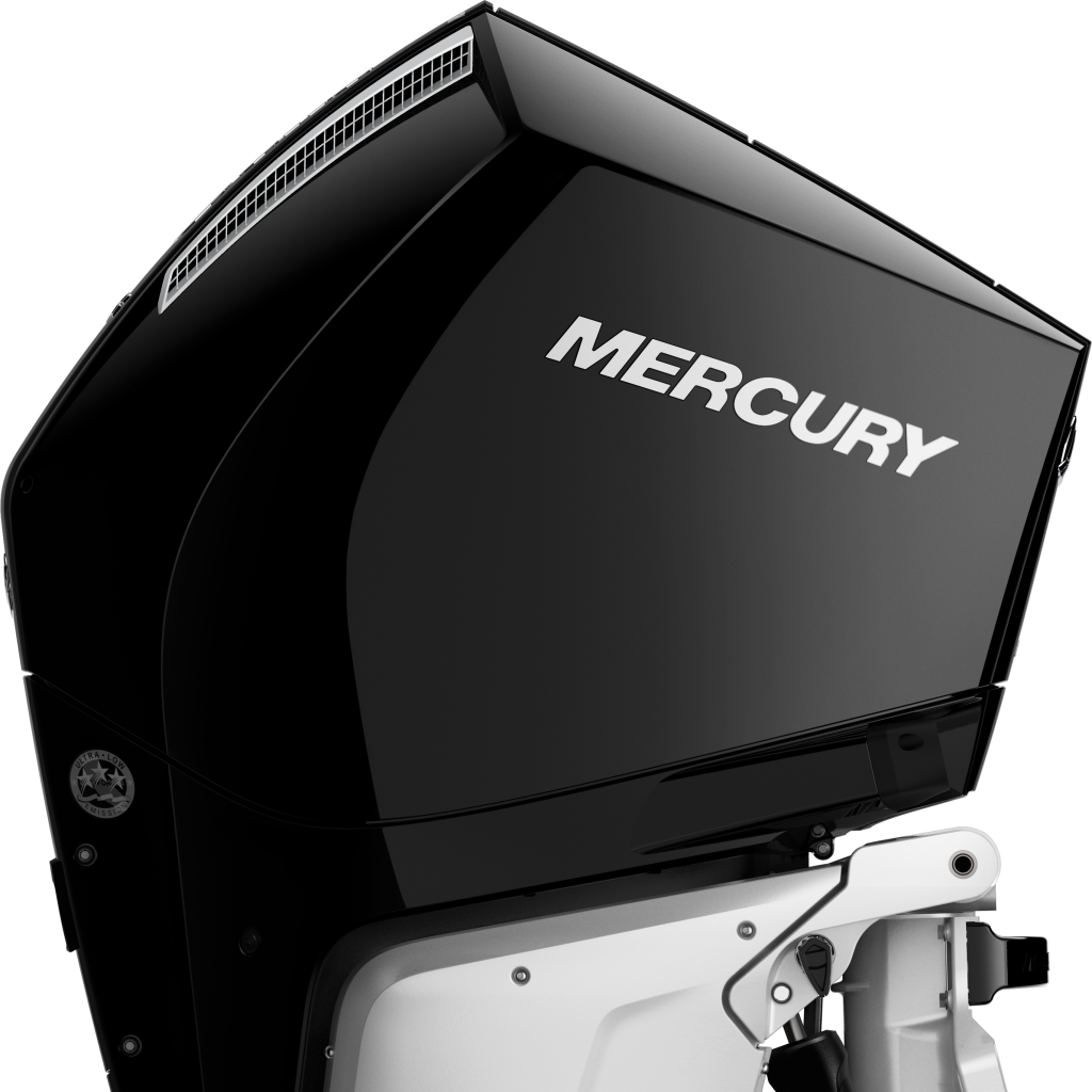 Mercury Verado izvenkrmni motor