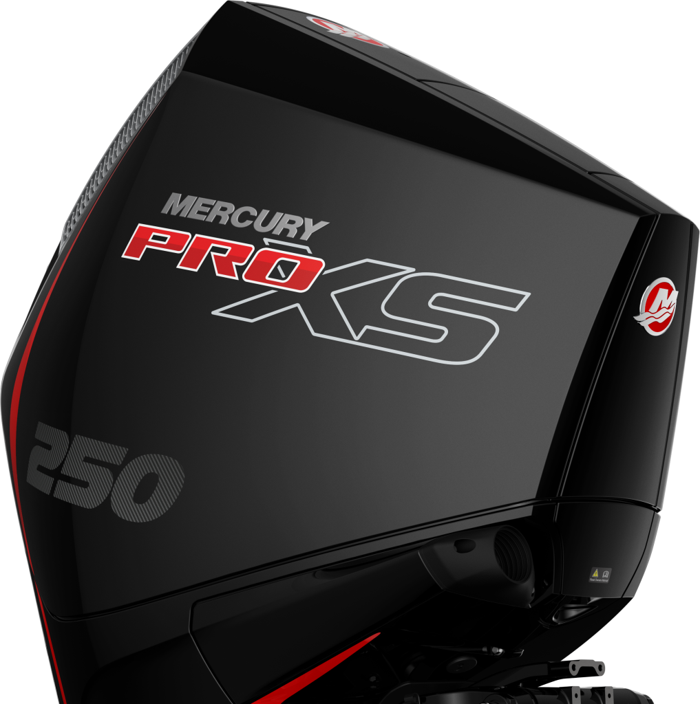 Mercury PRO XS izvenkrmni motor