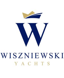 W-Yachts logo