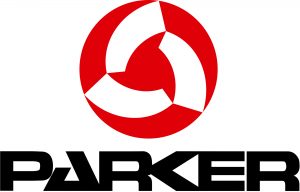 Parker logo