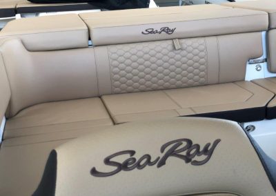 Sea Ray 230 SSE - 2019 (15)