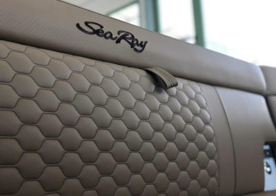 Sea Ray 230 SSE - 2019 (18)