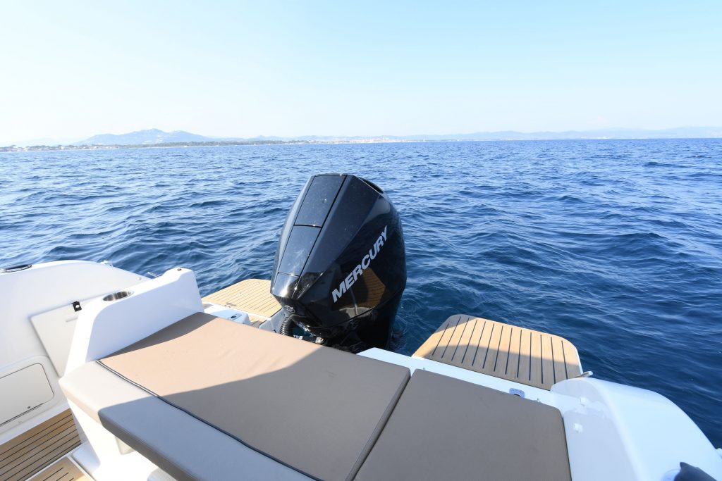 Quicksilver 675 Weekend (13)