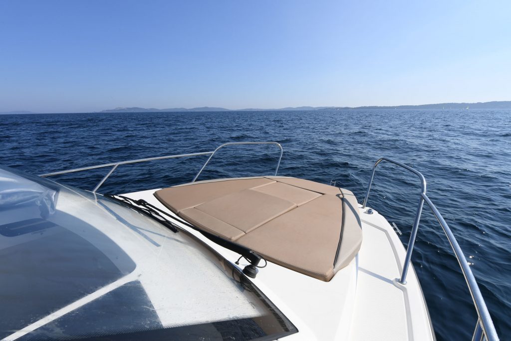 Quicksilver 675 Weekend (8)