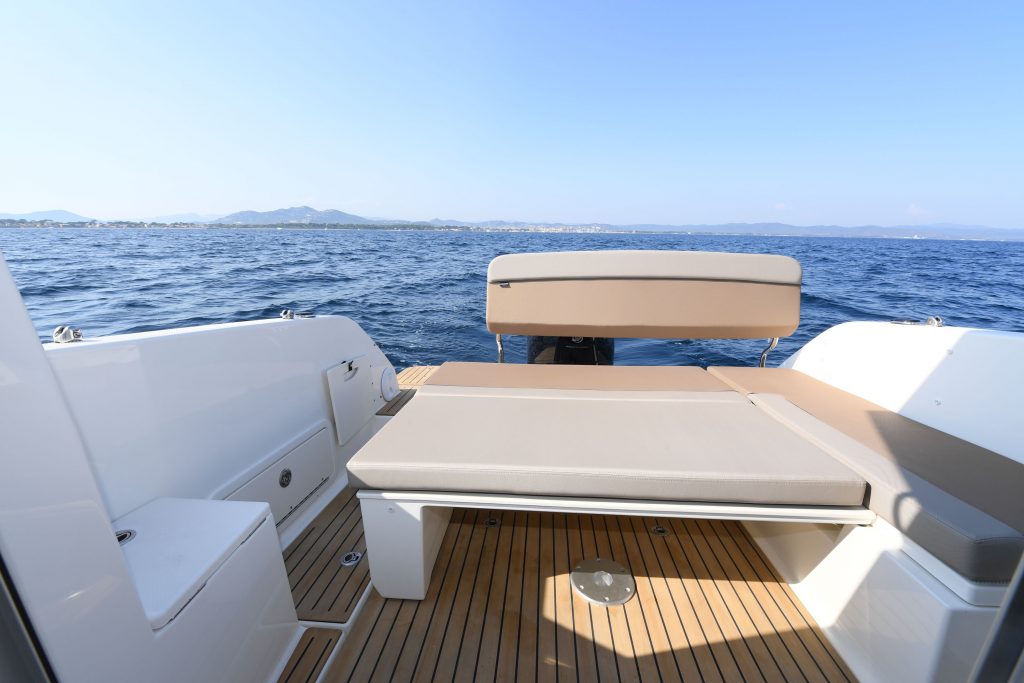 Quicksilver 675 Weekend (9)