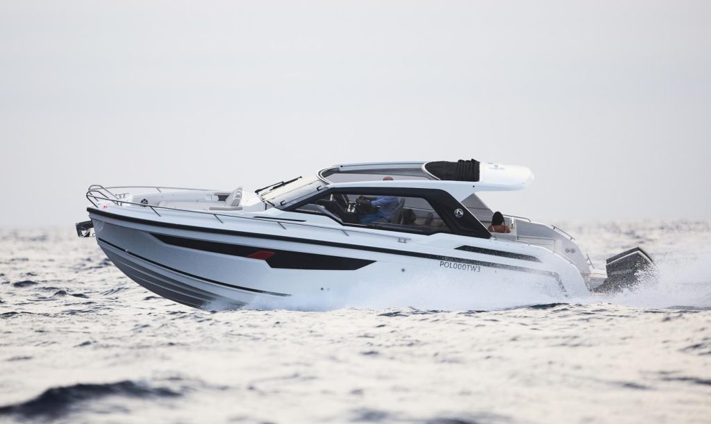 Parker 100 Sorrento (1)