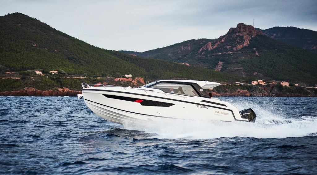 Parker 100 Sorrento (29)