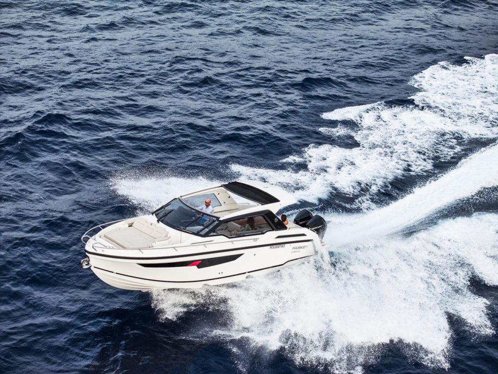 Parker 100 Sorrento (6)