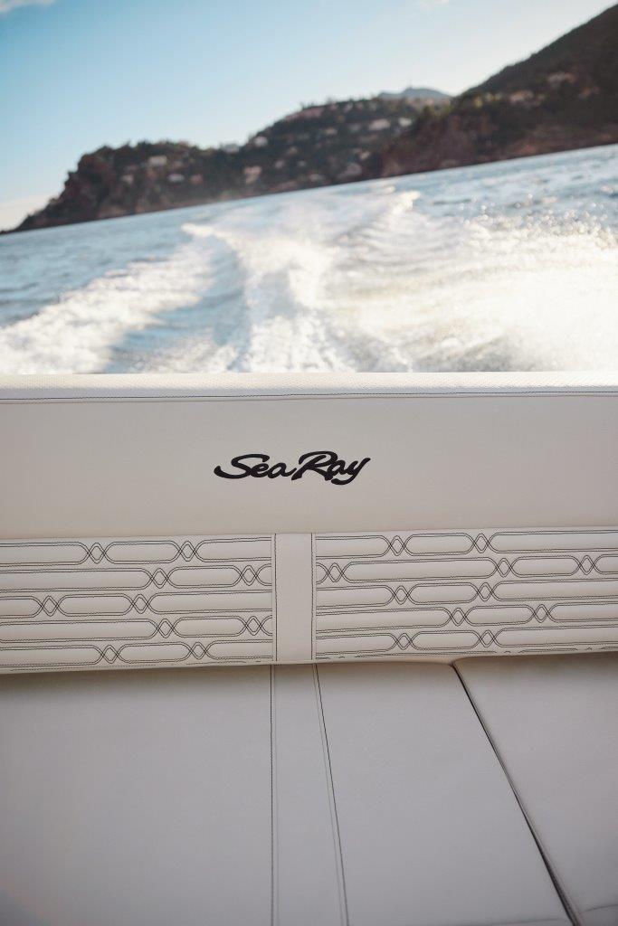 Sea Ray 210 SPOE NEW MODEL (15)