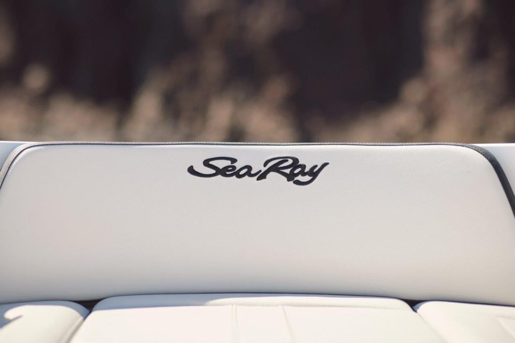 Sea Ray 210 SPOE NEW MODEL (17)