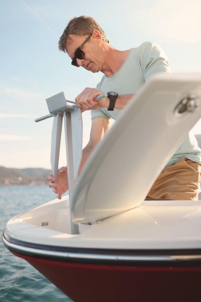 Sea Ray 210 SPOE NEW MODEL (33)