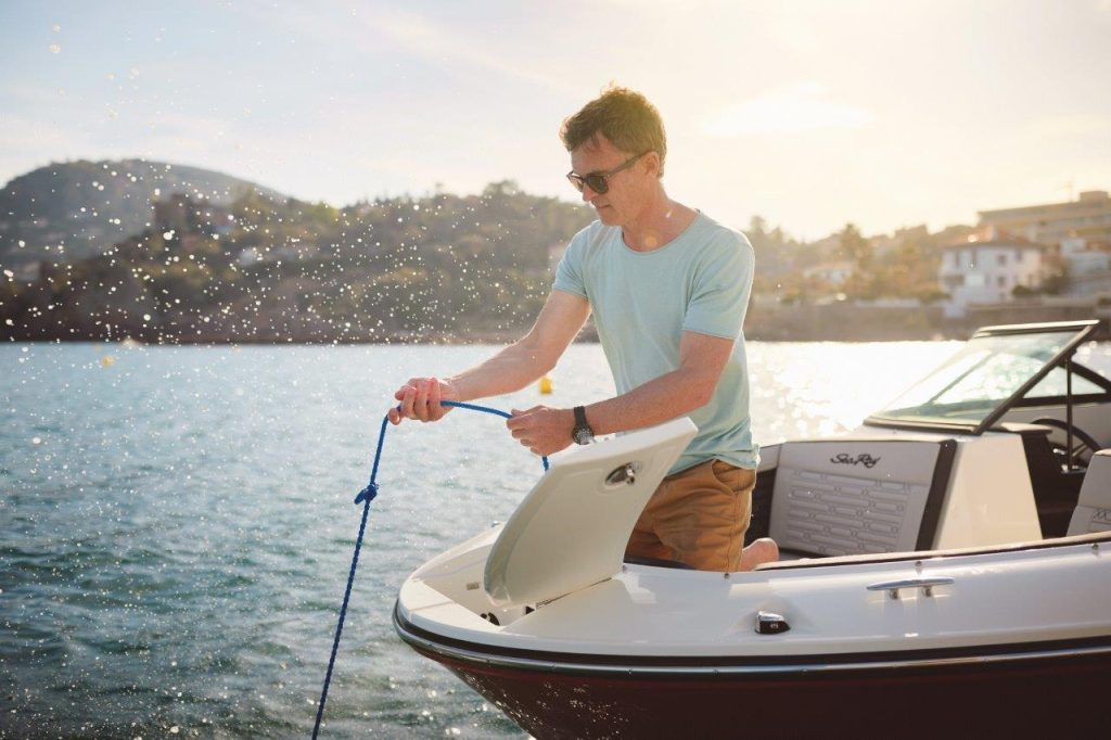 Sea Ray 210 SPOE NEW MODEL (34)