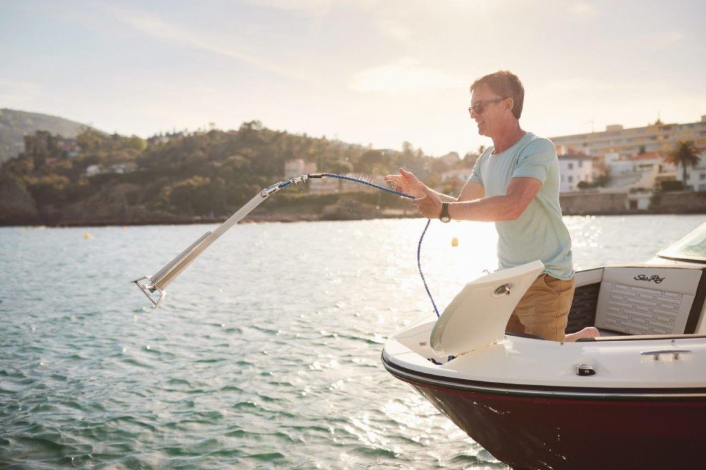 Sea Ray 210 SPOE NEW MODEL (35)