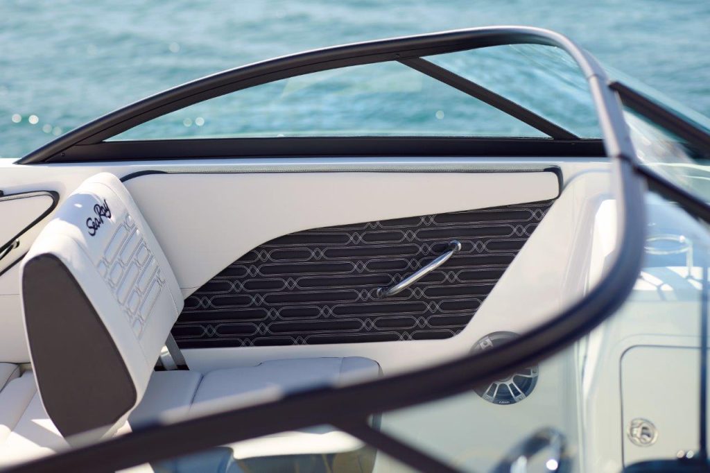 Sea Ray 210 SPOE NEW MODEL (51)