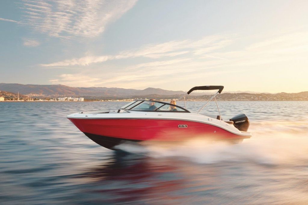 Sea Ray 210 SPOE NEW MODEL (52)