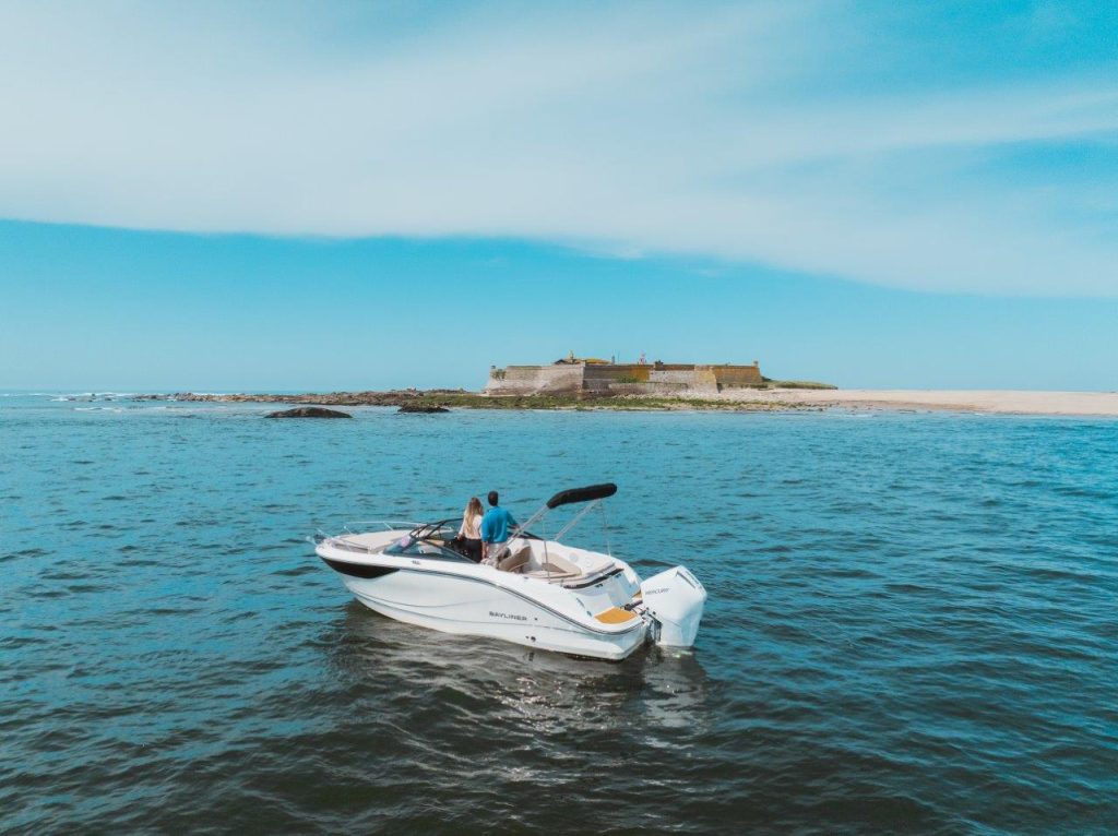 Bayliner C21 Cuddy OB (11)