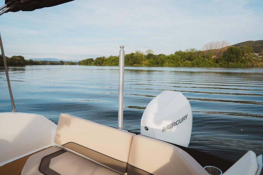 Bayliner C21 Cuddy OB (43)