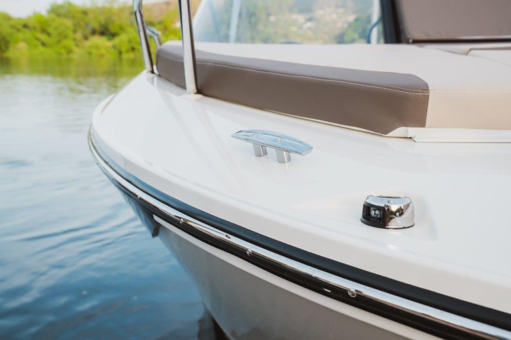 Bayliner C21 Cuddy OB (57)