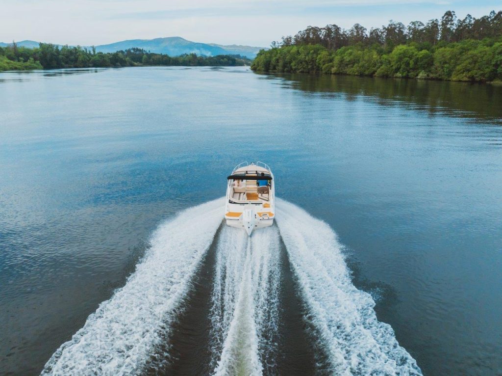 Bayliner C21 Cuddy OB (6)