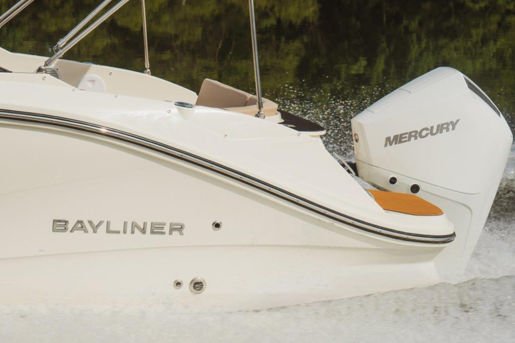 Bayliner C21 Cuddy OB (74)