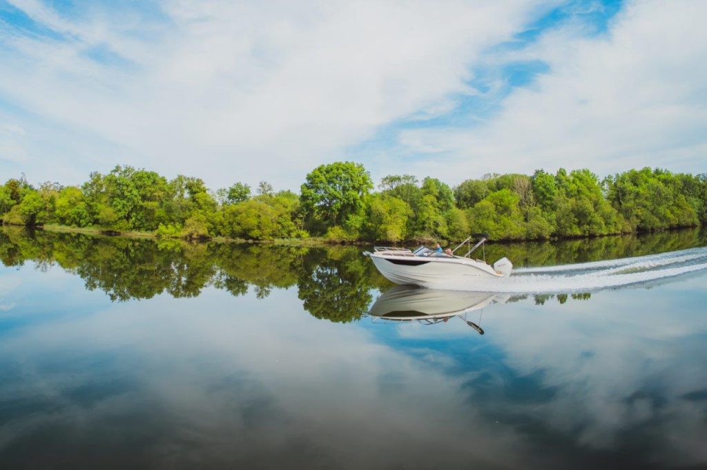 Bayliner C21 Cuddy OB (78)