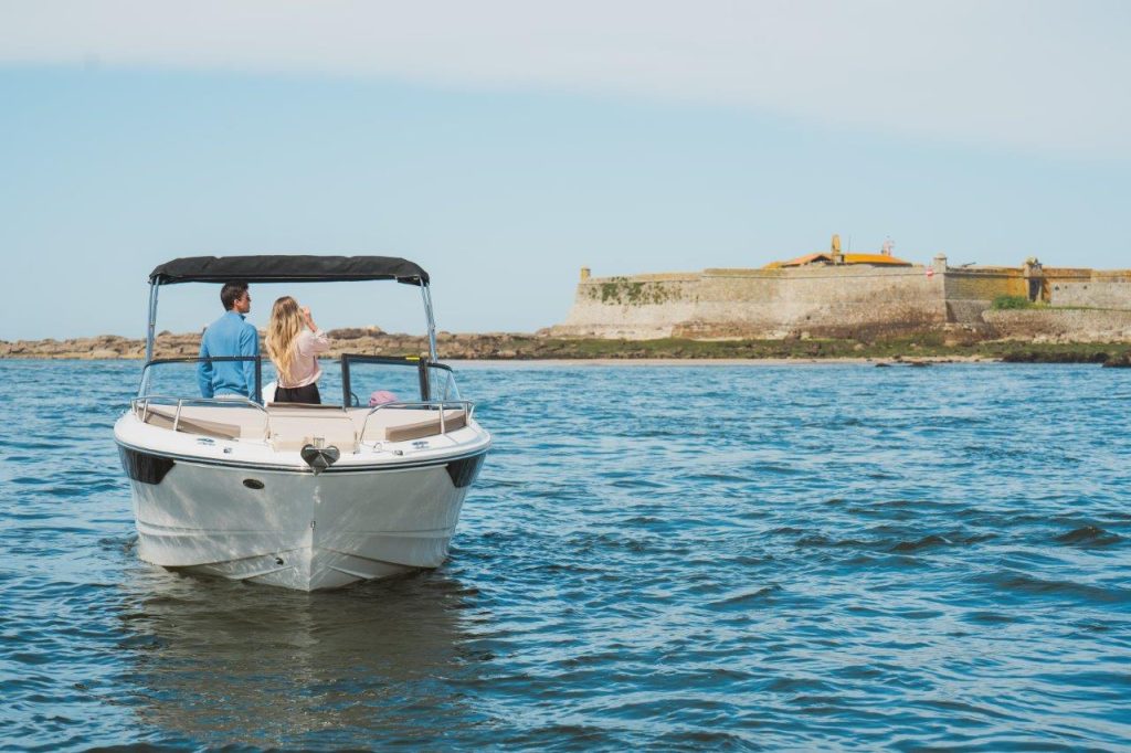 Bayliner C21 Cuddy OB (81)