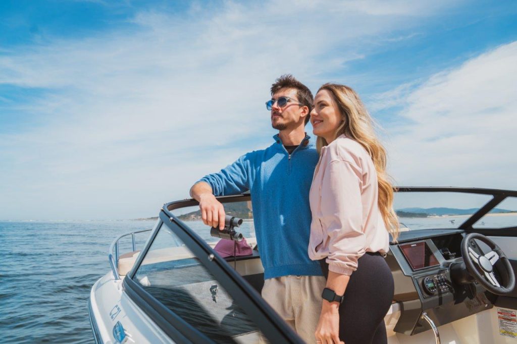 Bayliner C21 Cuddy OB (84)