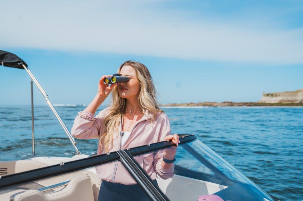 Bayliner C21 Cuddy OB (85)