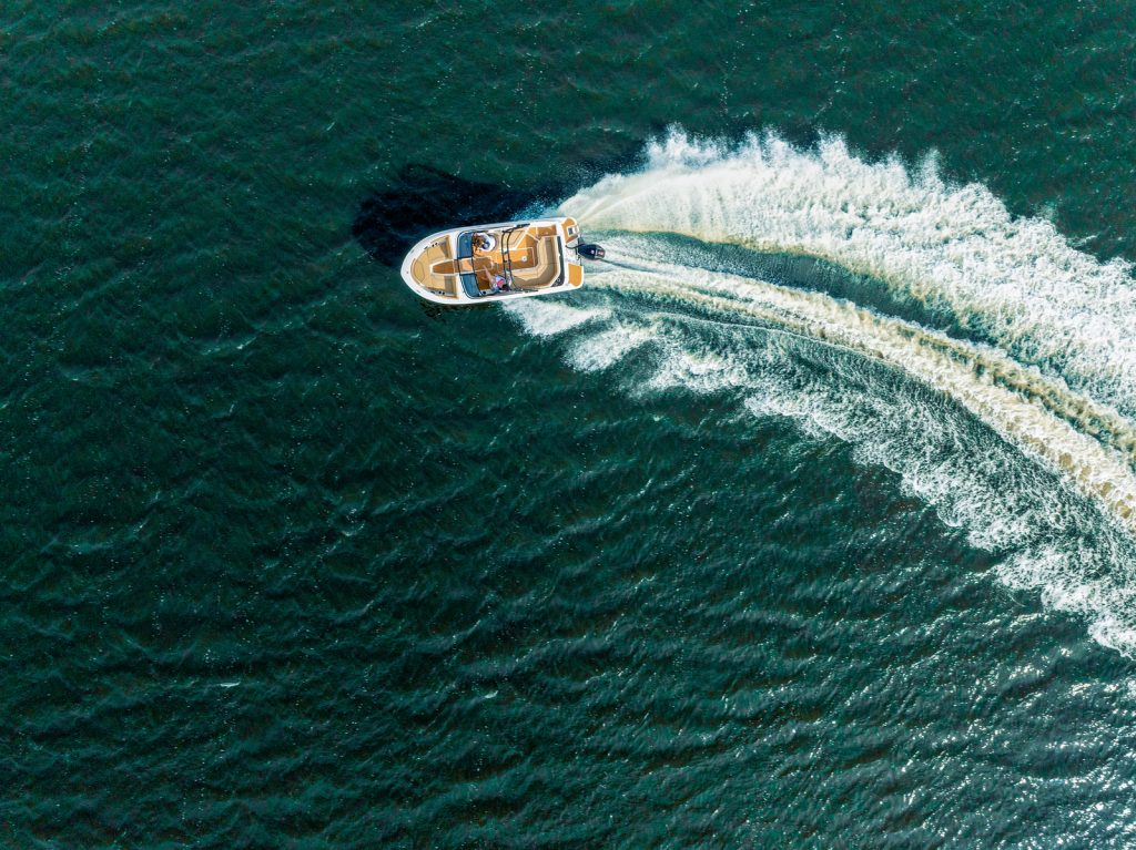Bayliner V20 bowrider (3)