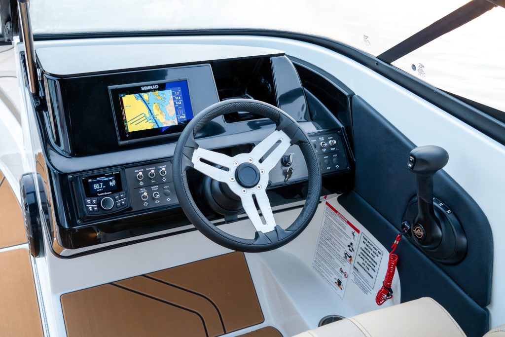 Bayliner V20 bowrider (6)