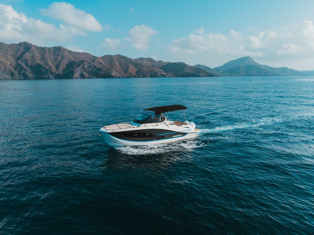 Quicksilver 875 Sundeck 2025 (18)