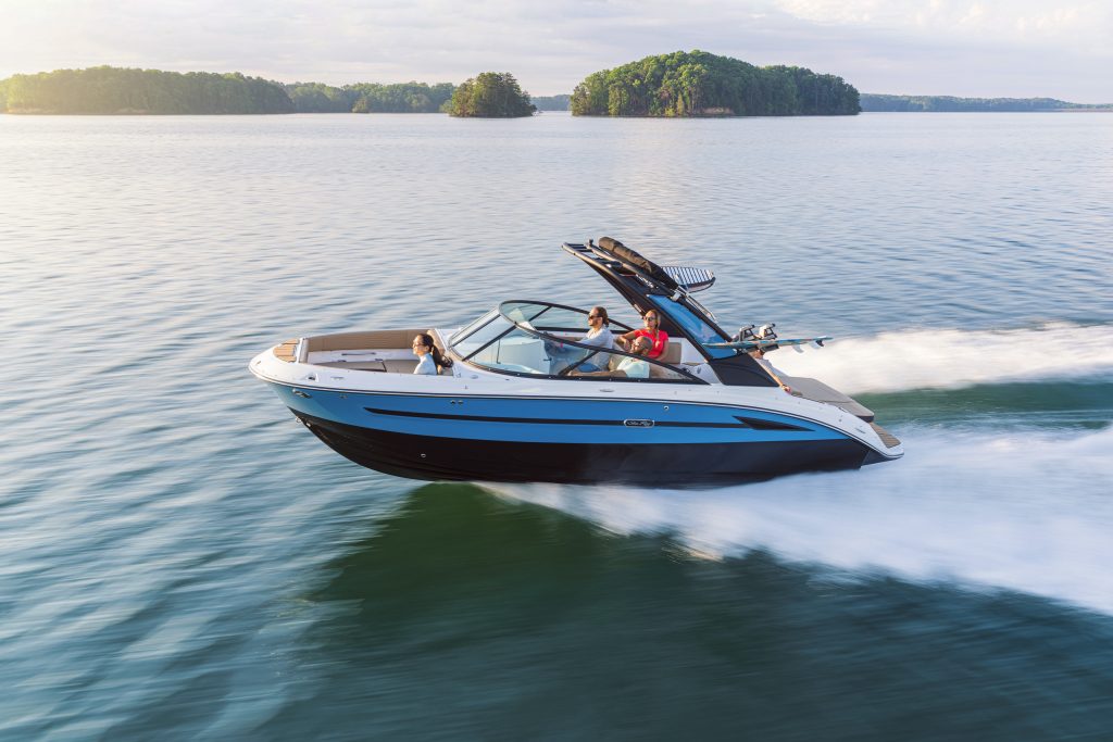 SDX 250 Surf