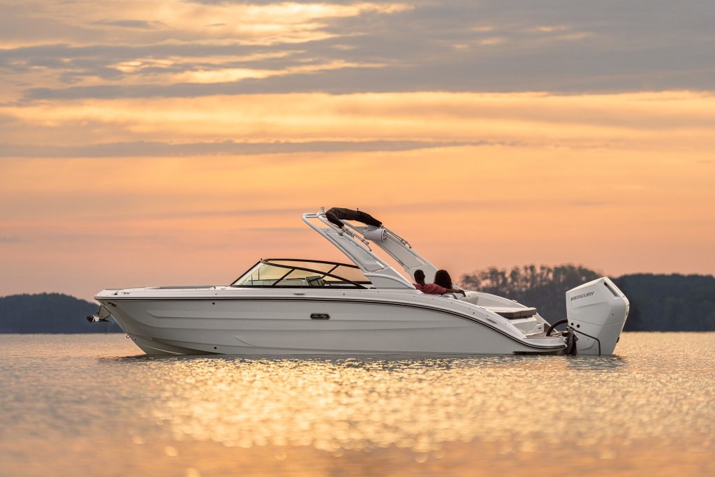 SDX 270 OB