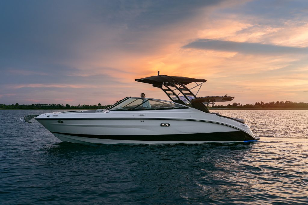 SLX 260 Surf
