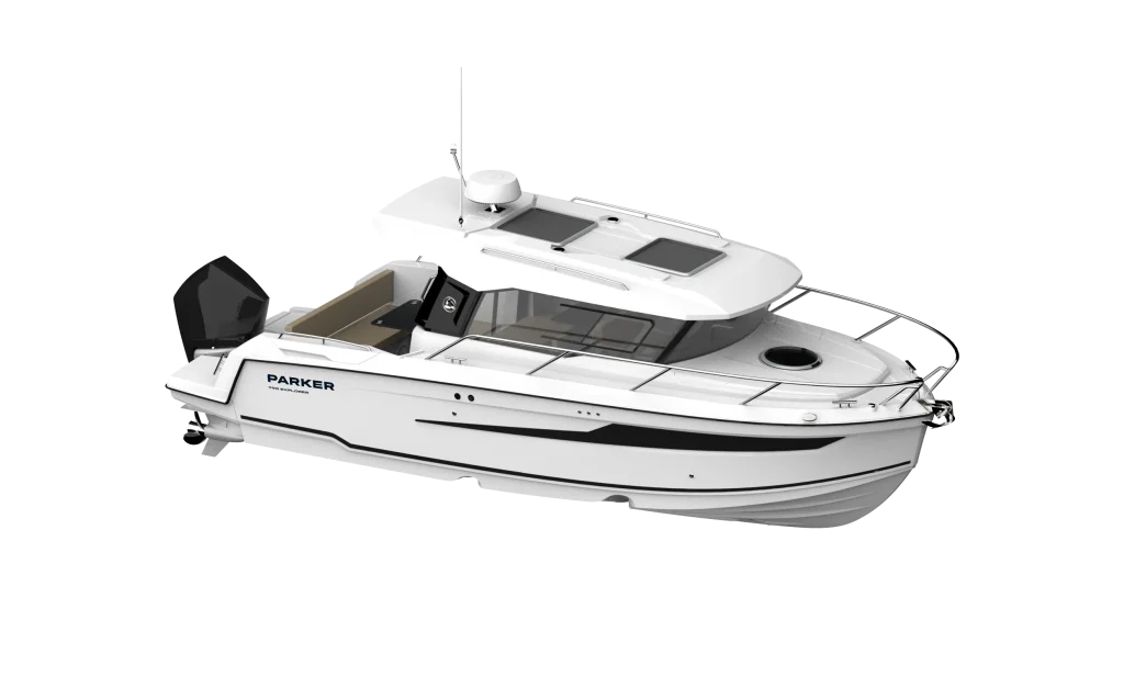 790 Explorer