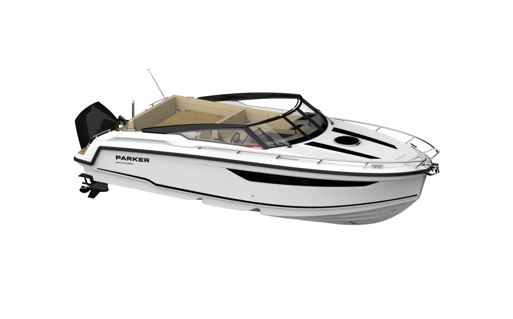 800 Cruiser