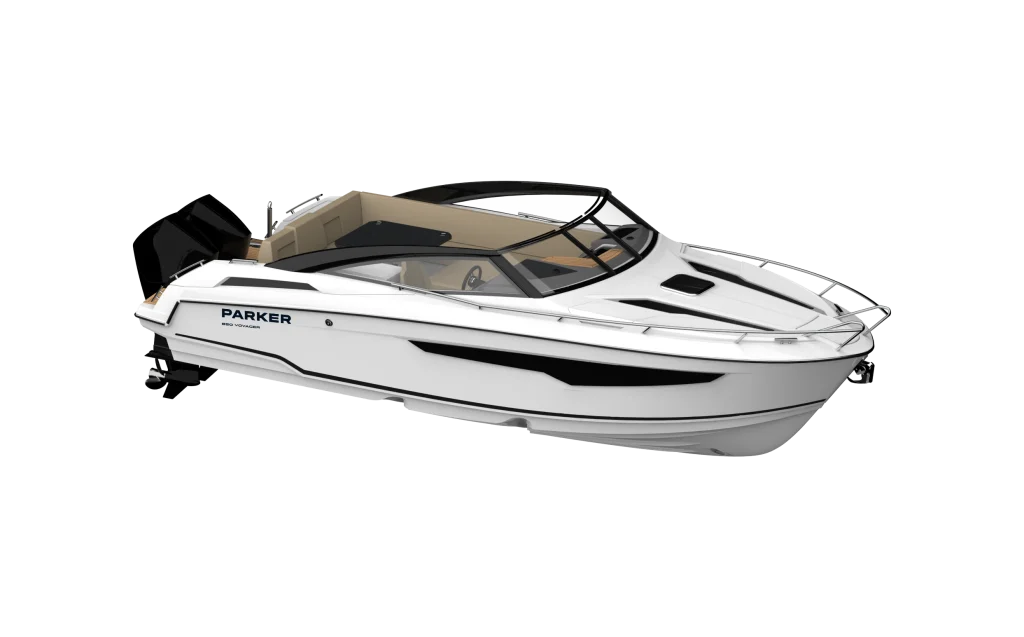 850 Voyager