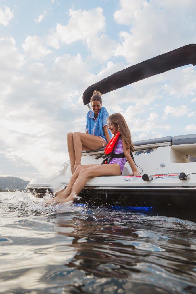 Bayliner C21 IB (110)