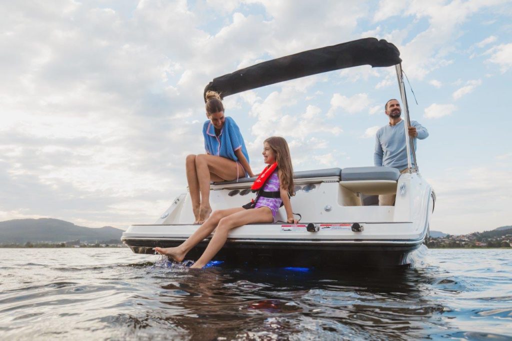 Bayliner C21 IB (111)