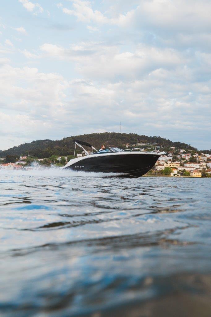 Bayliner C21 IB (117)