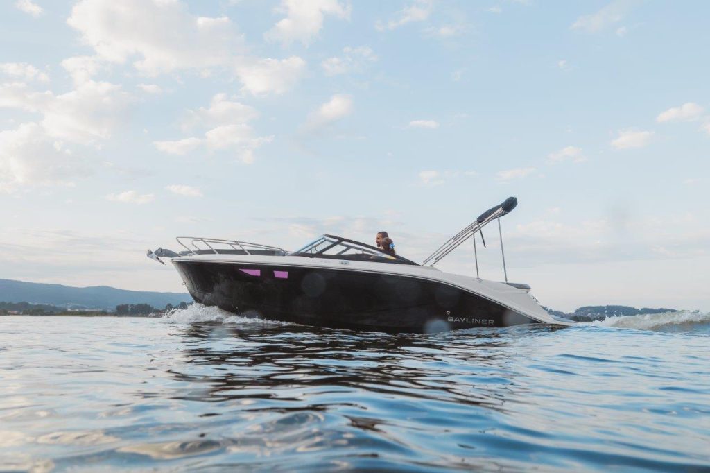 Bayliner C21 IB (118)