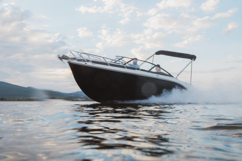 Bayliner C21 IB (120)
