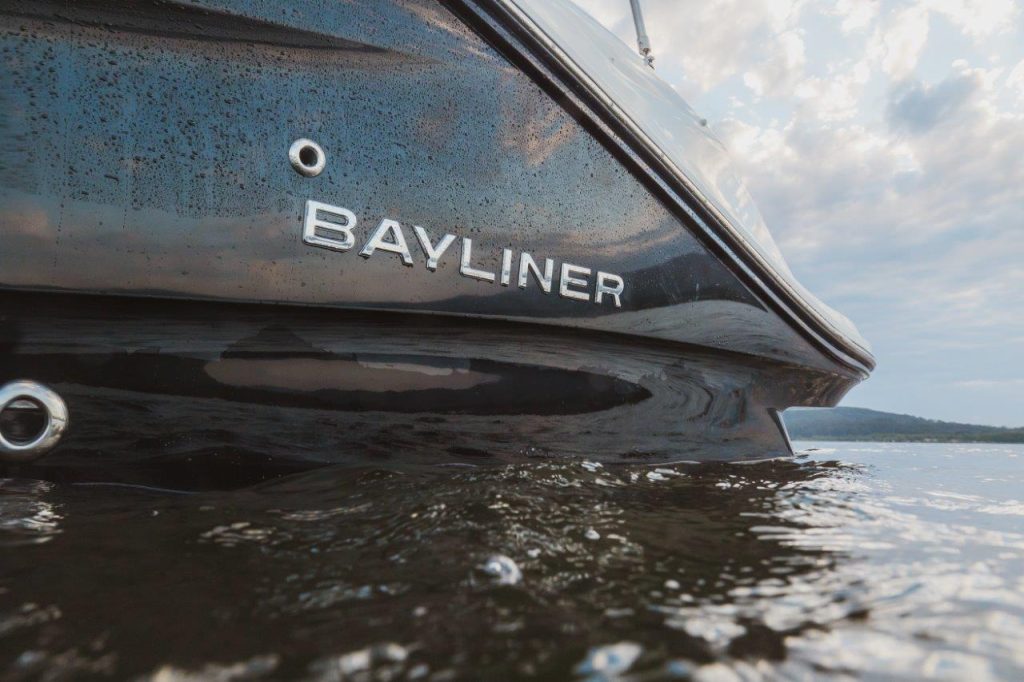 Bayliner C21 IB (121)