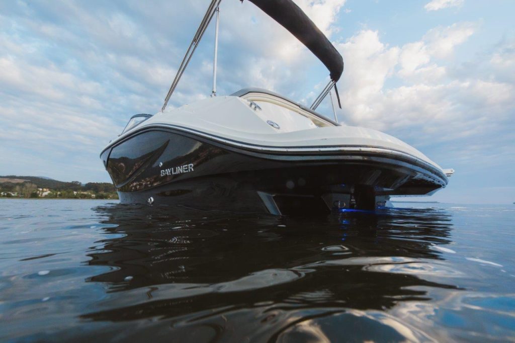 Bayliner C21 IB (124)