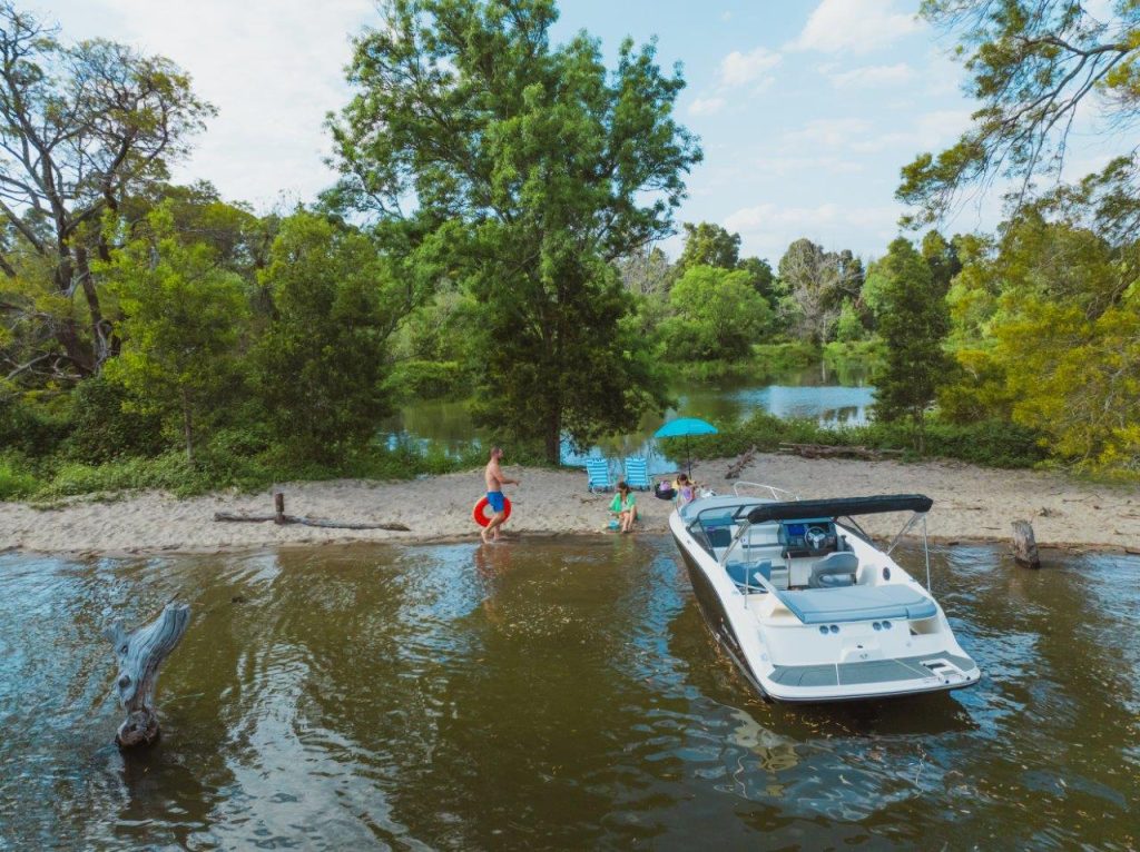 Bayliner C21 IB (13)
